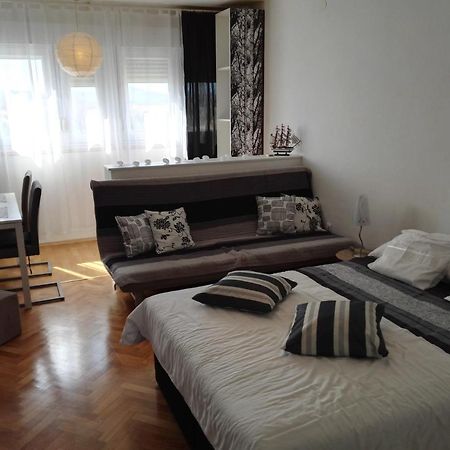 זאדאר Sea View Studio - Apartment מראה חיצוני תמונה