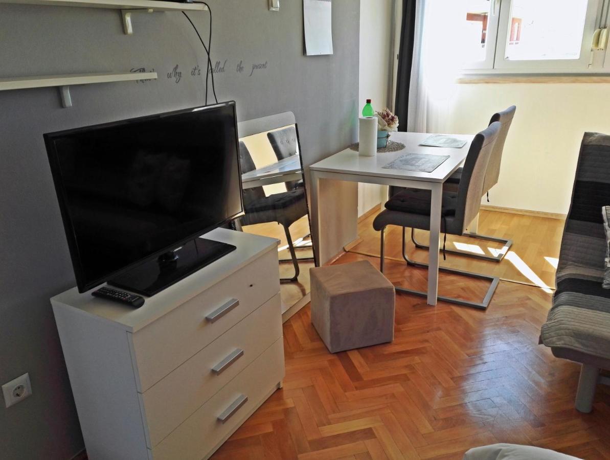זאדאר Sea View Studio - Apartment מראה חיצוני תמונה